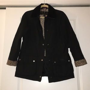 Barbour Jacket